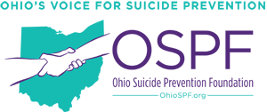 Ohio Suicide Prevention Foundation (OSPF)